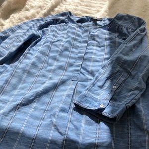 2 Nine West Women’s Tunics